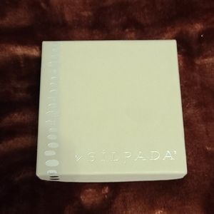 Single Stud Lightning Bolt Earring